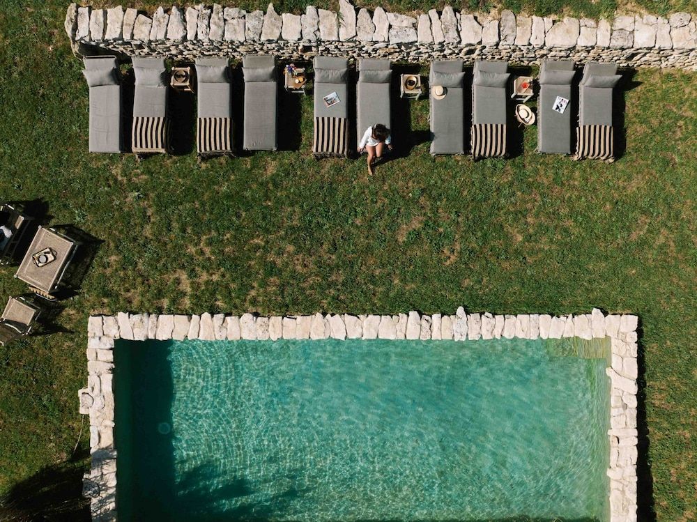 Le Domaine du Castellas 1