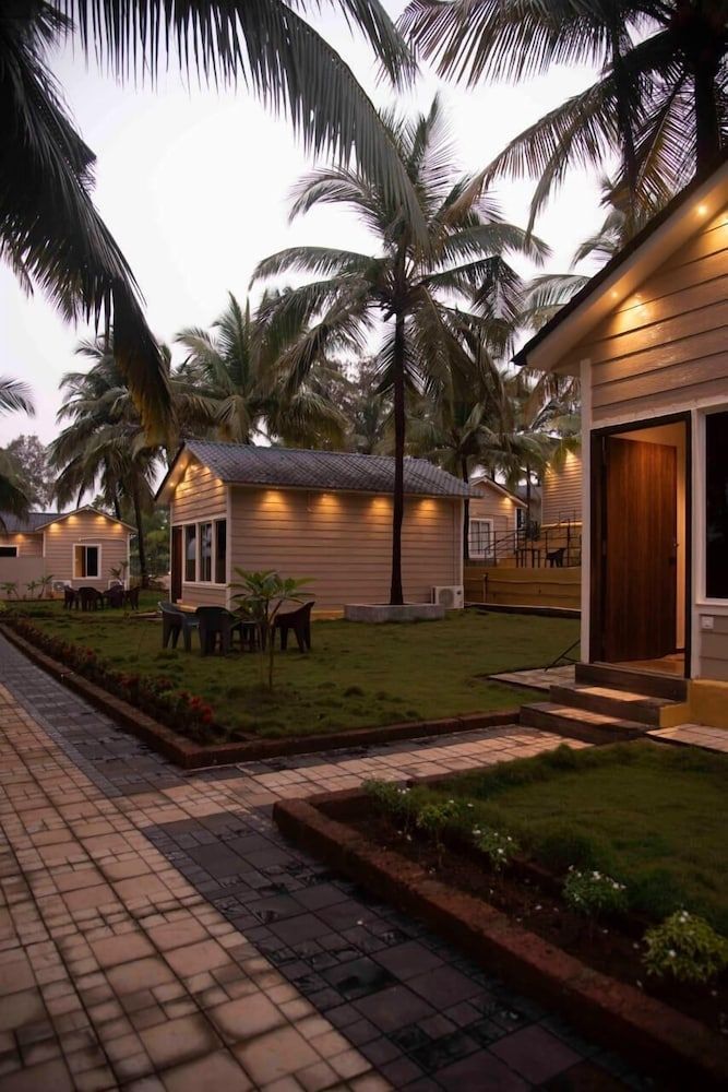 The Woods Homestay 1
