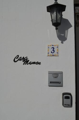 Apt Casa Mamen spacious with sea views 2