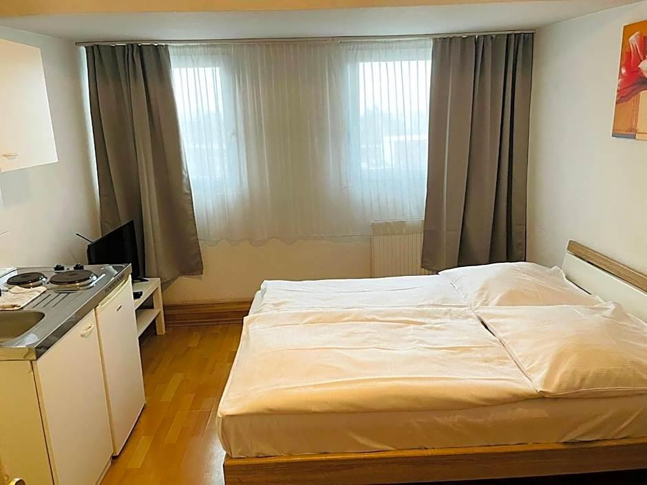 Hotel Westend 1