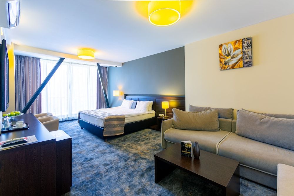 Golden Time Hotel 1
