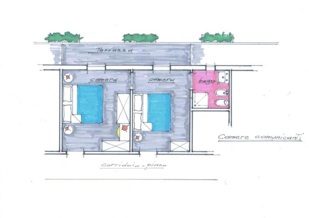 Hotel Rosmary 2