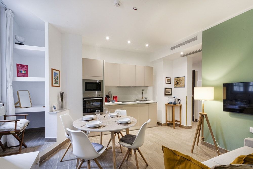 Brignole de Ferrari Refined Home by Wonderful Italy 2