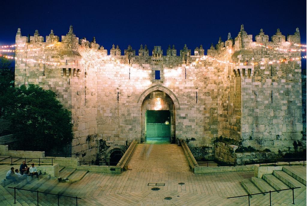 Rivoli Hotel Jerusalem 2