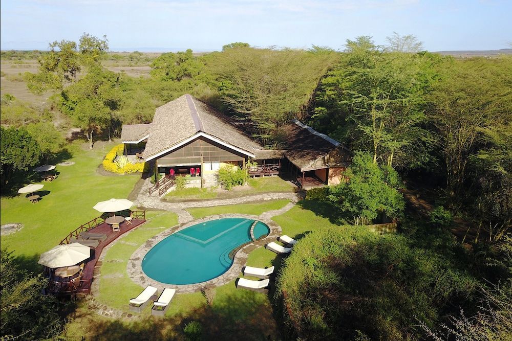 Tipilikwani Mara Camp 1