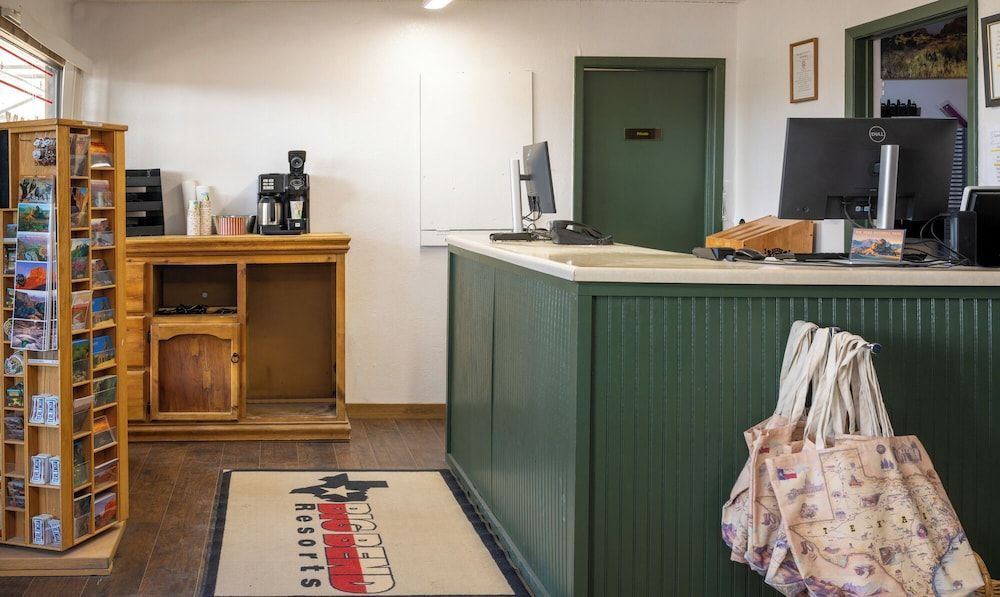 Big Bend Station 2