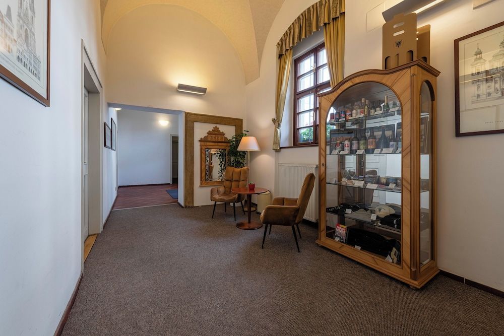 Hotel Adalbert 2