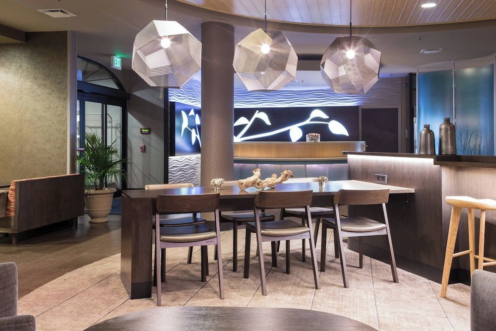 SpringHill Suites Quakertown Pennsylvania 1
