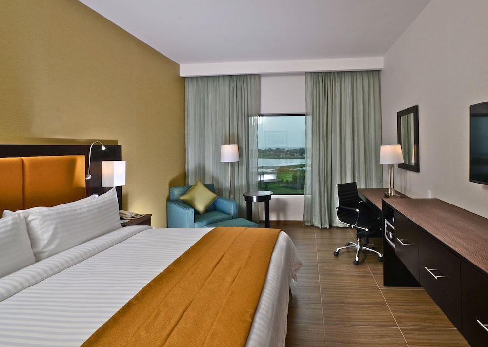 Holiday Inn TAMPICO ALTAMIRA by IHG 2