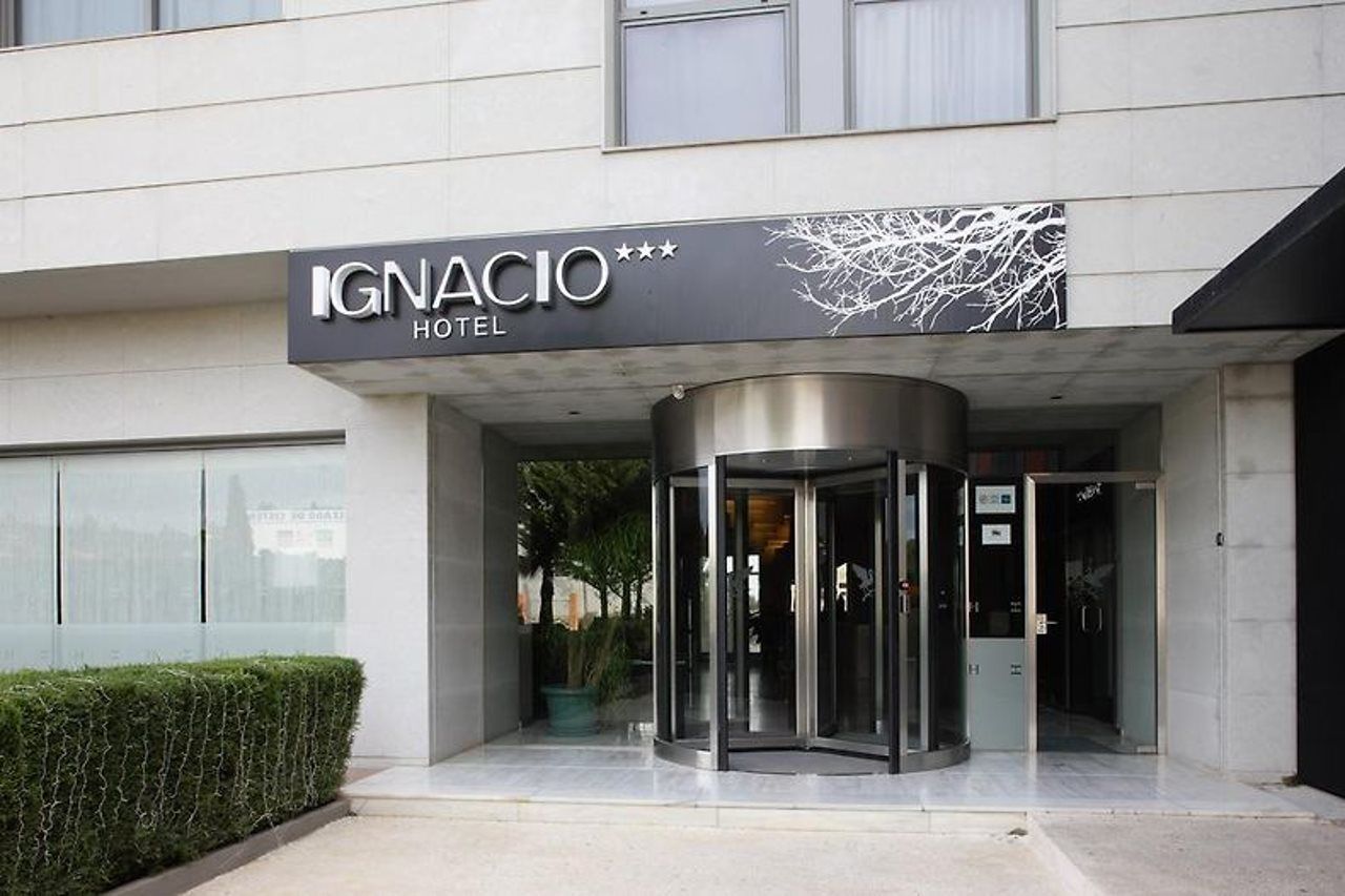 Hotel Ignacio - PalomarGroup 2