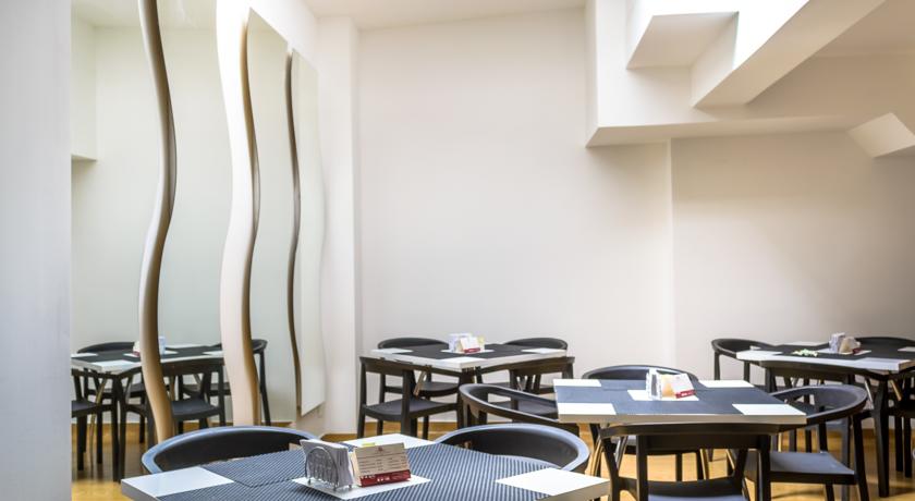 Hotel Florencia Plaza 2