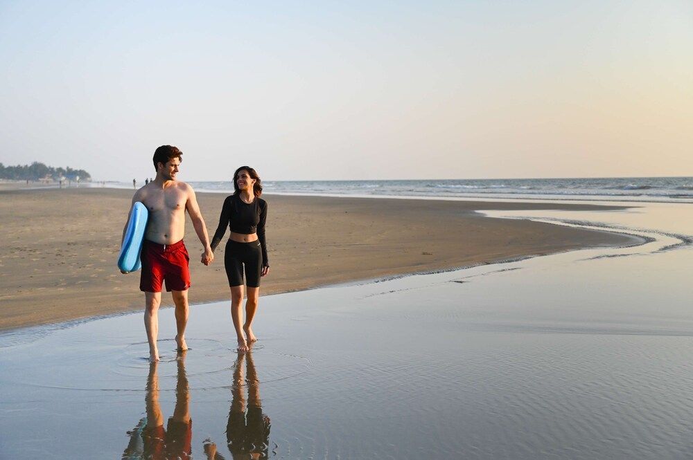 Mandrem Beach Resort, a member of Radisson Individuals Retreat 1