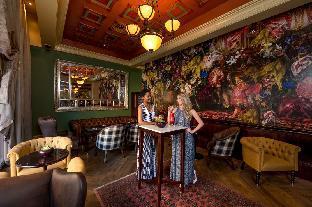 The Michelangelo Hotel 2