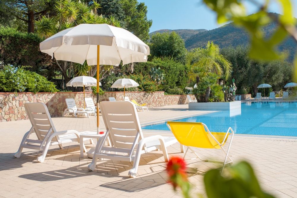 Residence Trivento 1