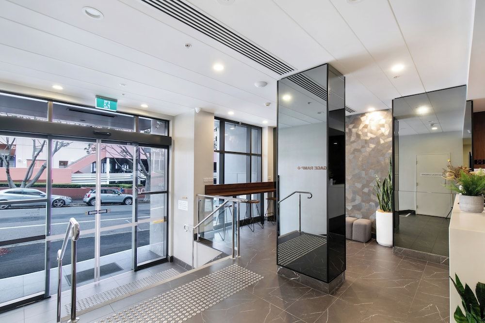 Kith Hotel Darling Harbour 2
