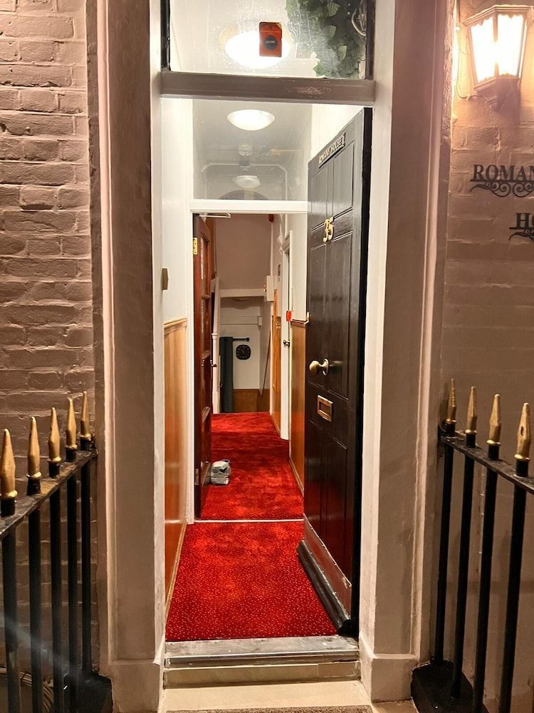 Romany House Hotel 2