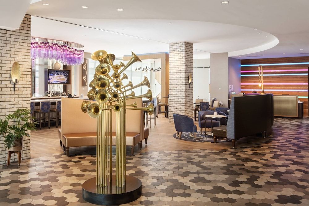 TownePlace Suites by Marriott New Orleans Downtown/Canal Street 1