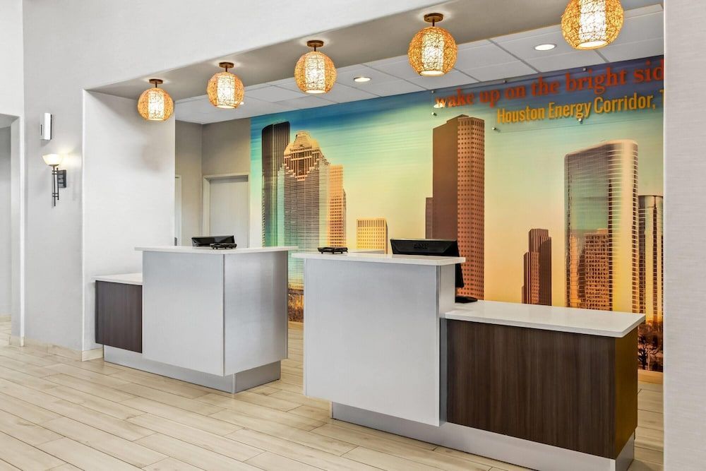 La Quinta by Wyndham Houston Energy Corridor 2