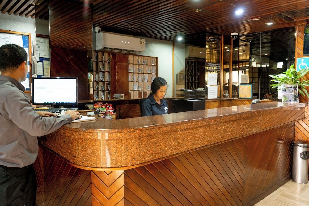 Hotel El Arroyo 1