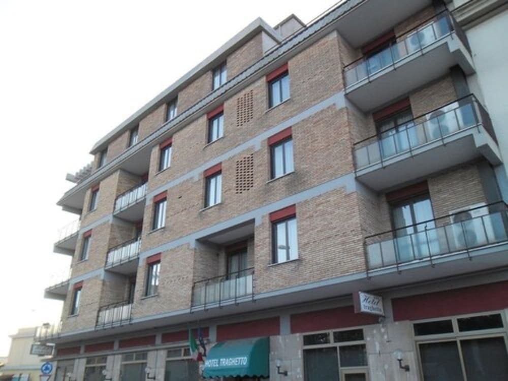 Hotel Traghetto 1