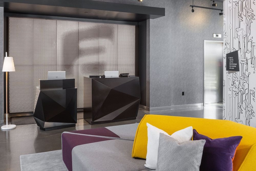 Aloft by Marriott Oklahoma City Quail Springs 2