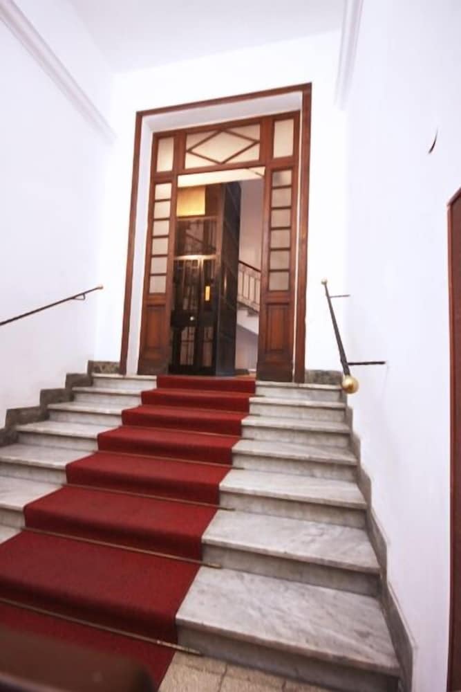Intra' Residenza in Trastevere 2