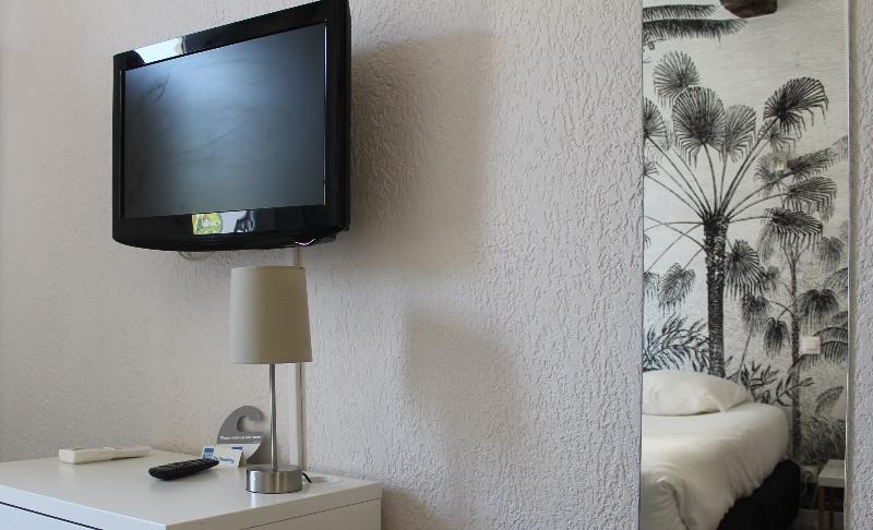 Hotel Les Palmiers 2