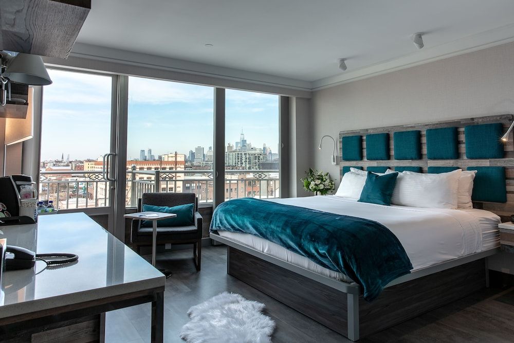 Hotel Le Bleu 1