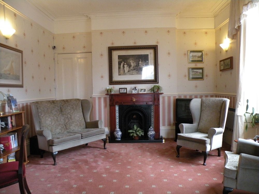 Dorset Hotel, Isle of Wight 2