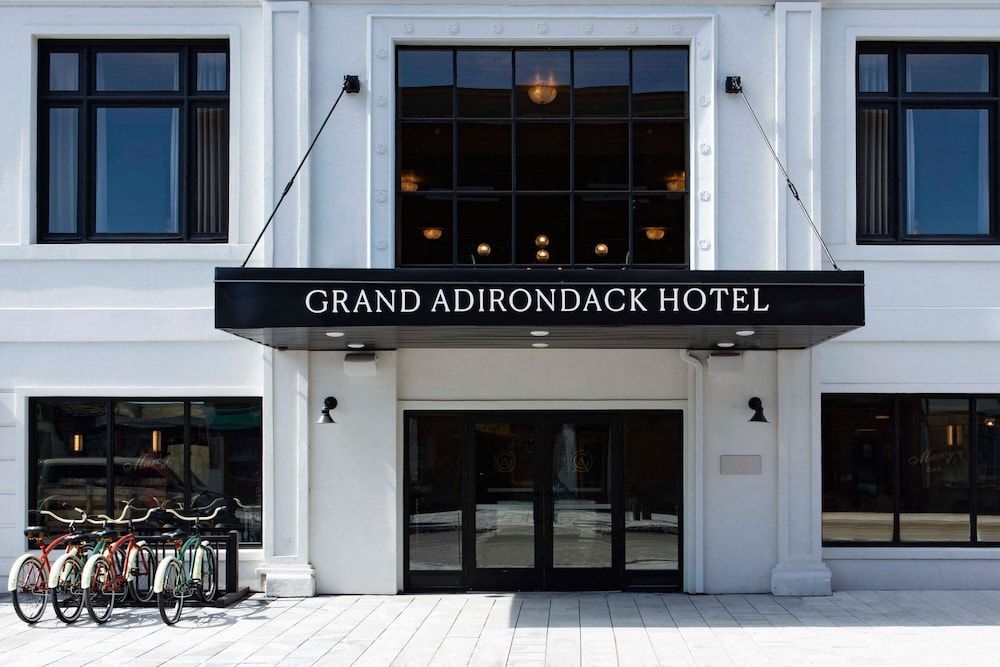 Grand Adirondack Hotel, Lake Placid, a Tribute Portfolio Hotel 1