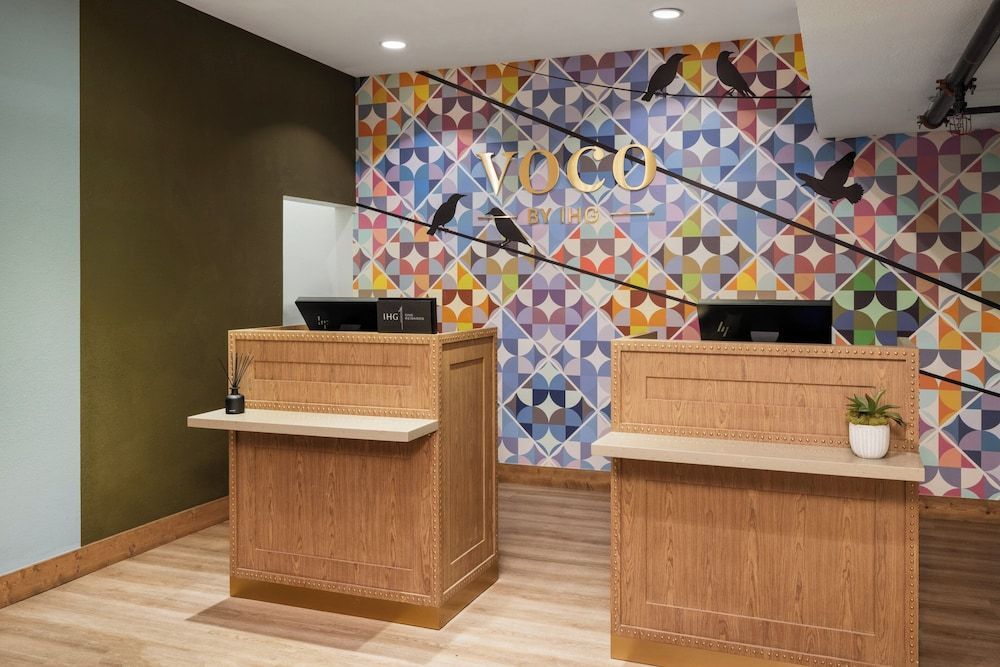 voco College Station Aggieland by IHG 1