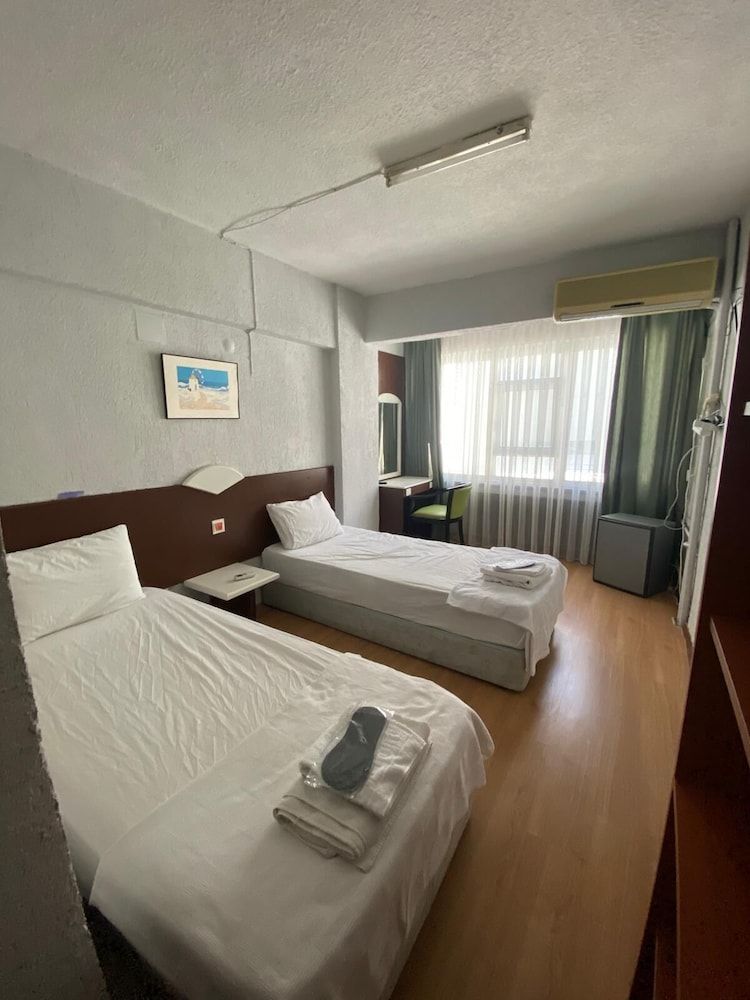 Masal Otel 2