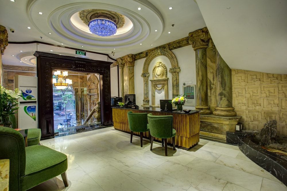 Hanoi Media Hotel & Spa 2