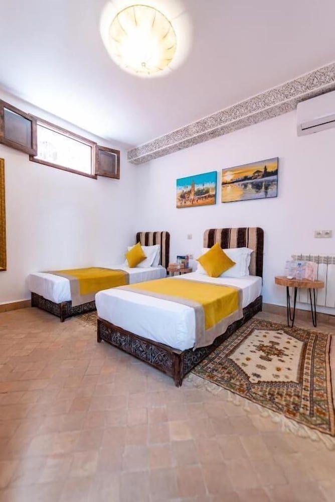 Riad Nalan & Spa 2