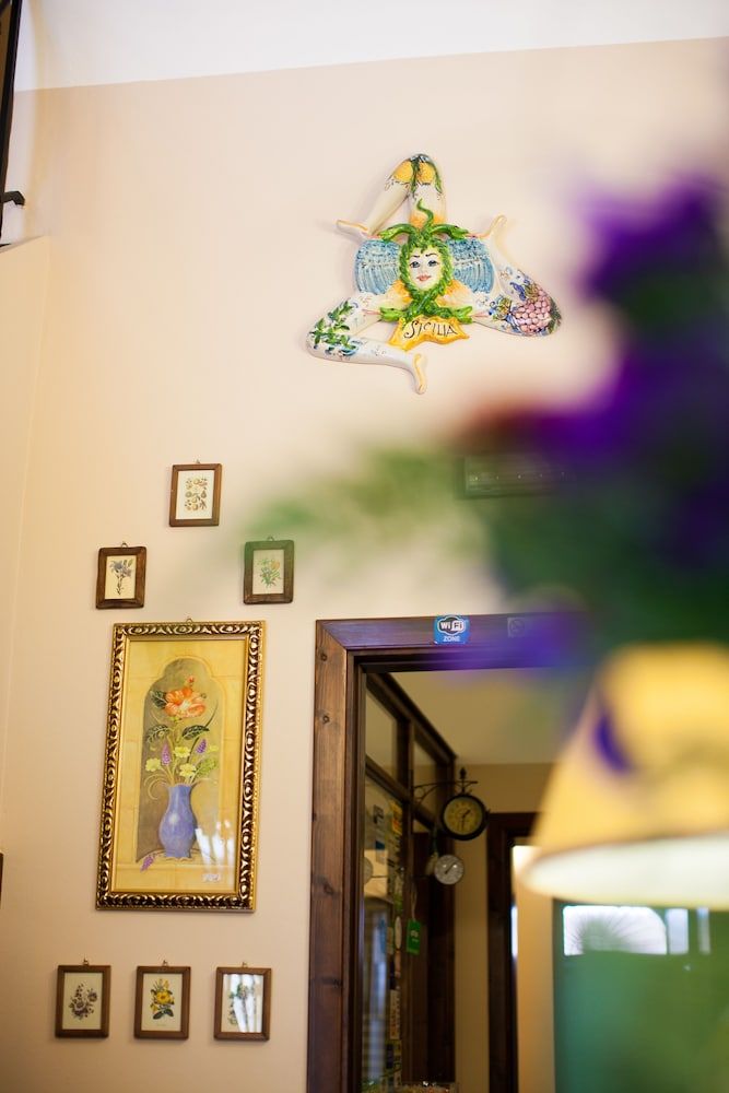 B&B Cinisi Vacanze 1