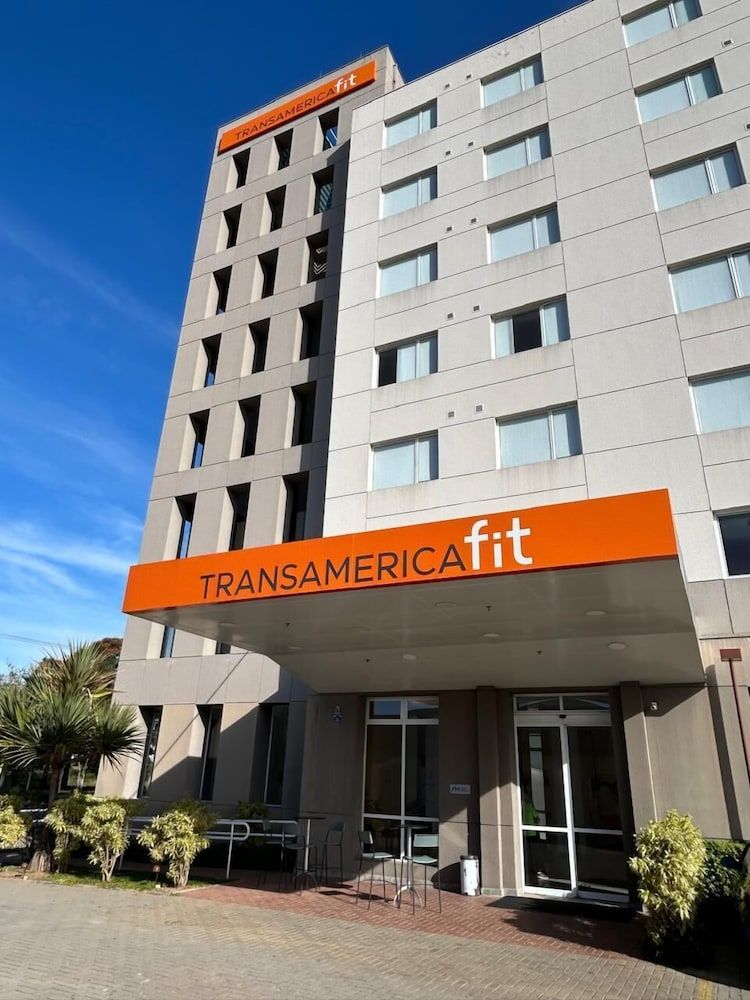 Transamerica Fit Jacareí 1