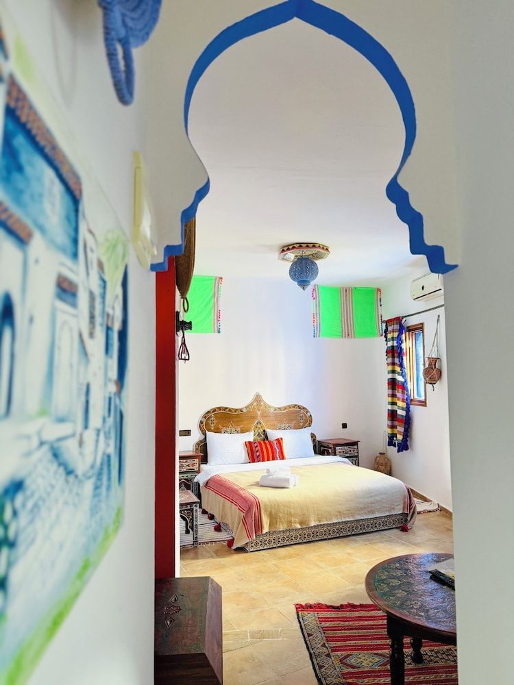Casa Blue Star 2