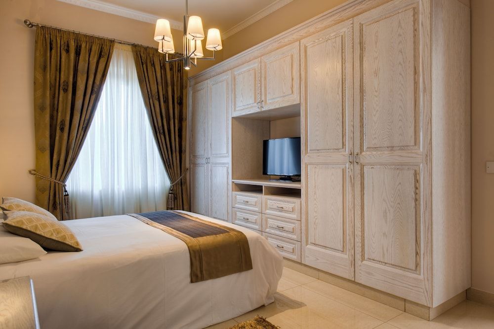 Villa Munqar 2
