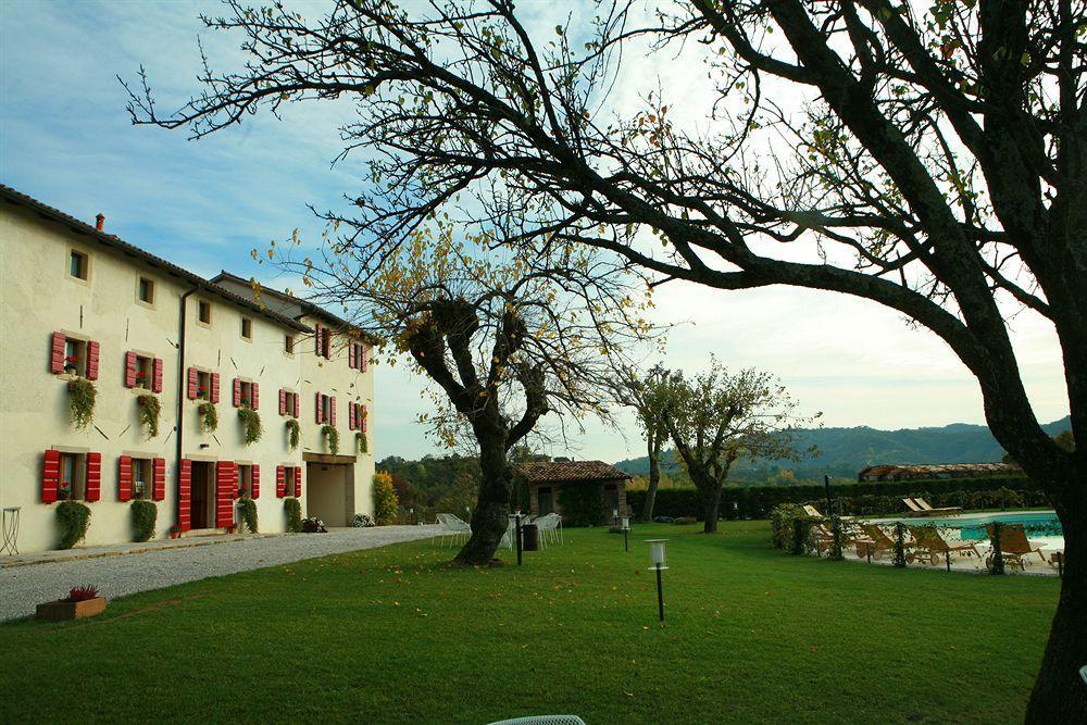 Duca Di Dolle Agriturismo 1