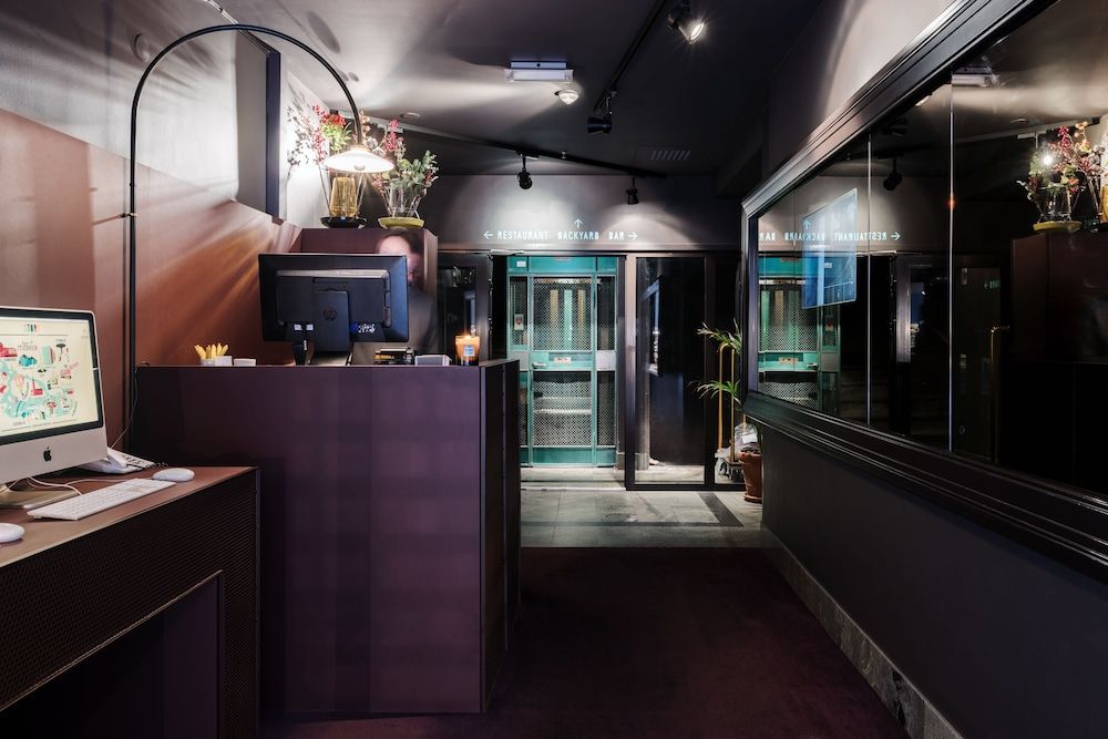 STORY HOTEL STOCKHOLM STUREPLAN, in JdV by Hyatt 2