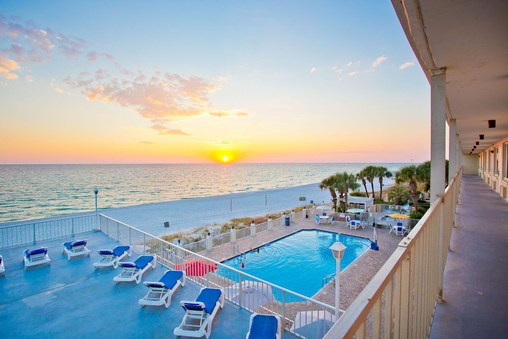 Beachside Resort Panama City Beach 1