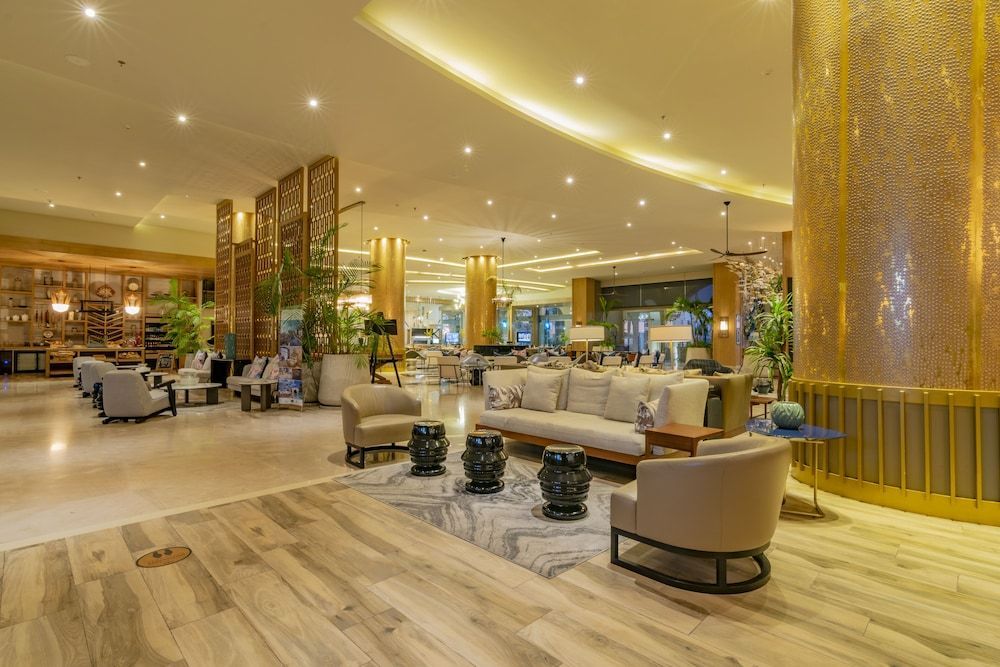 Torre Lucerna Hotel Ensenada 2