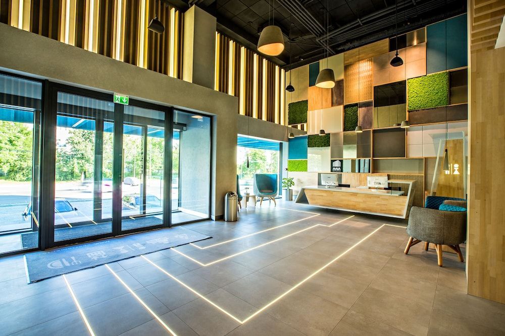 Mava Apartamente 2