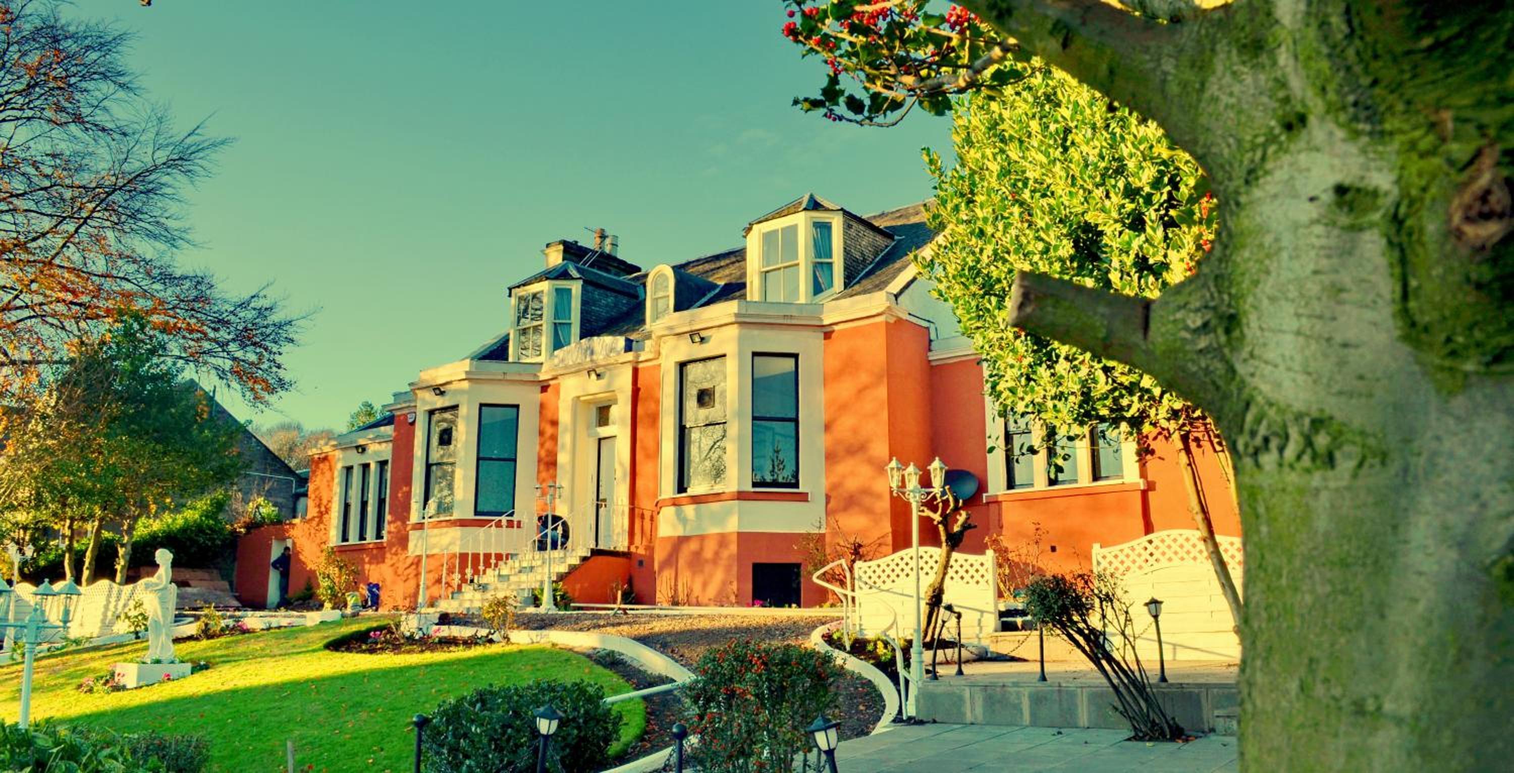 Tayview Hotel 1