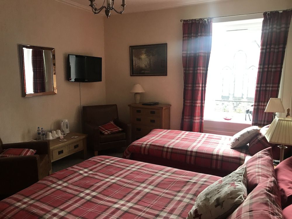 Dunclutha Guest House 2