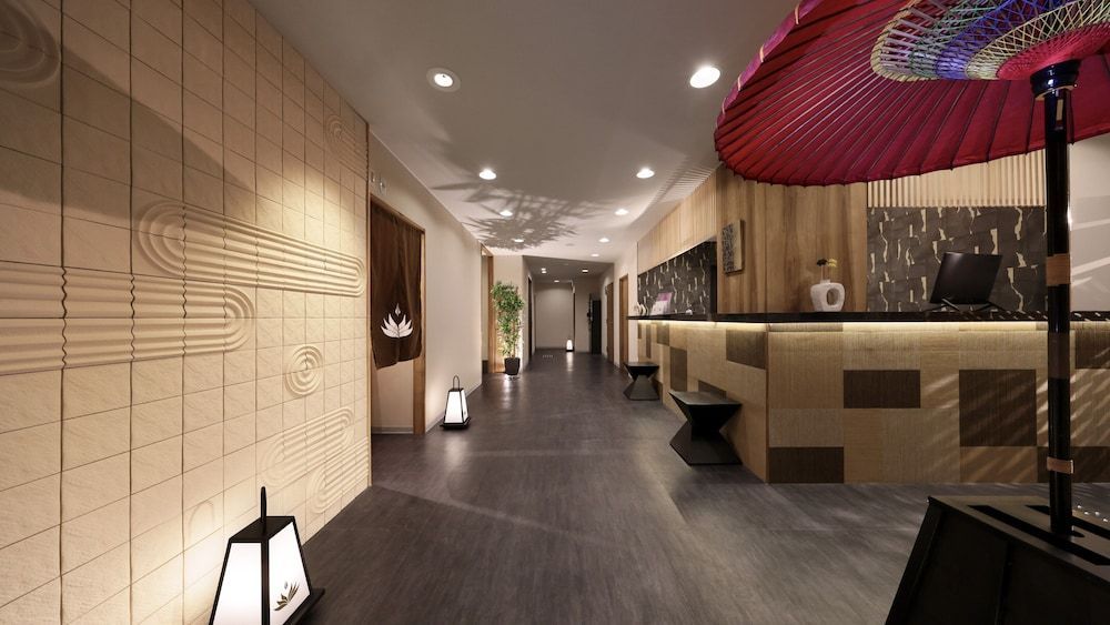 Gion Crystal Hotel 2