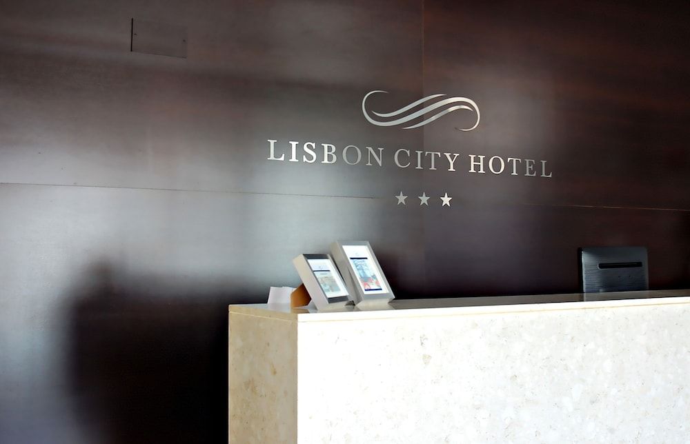Lisbon City Hotel by City Hotels 2