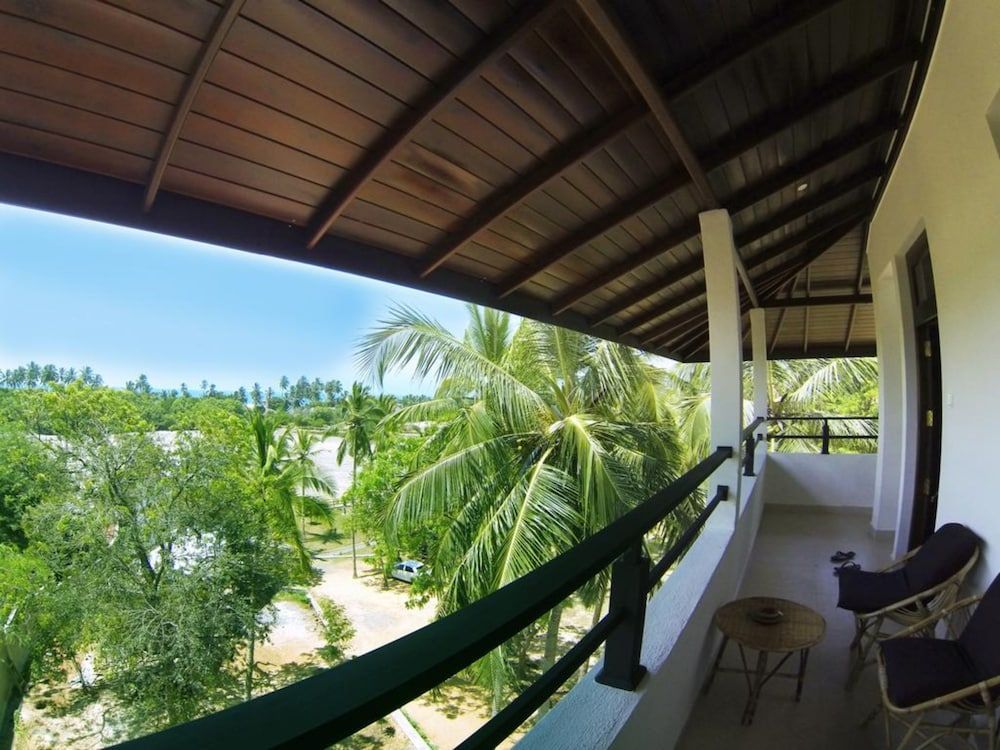 Hideaway Lodge 1