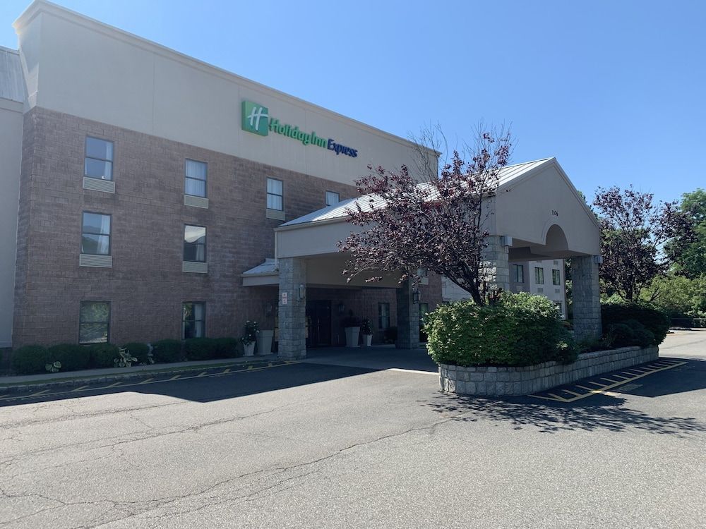 Holiday Inn Express & Suites WEST POINT-FORT MONTGOMERY by IHG 1