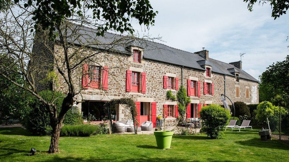 Au Jardin D'Eloïse 1